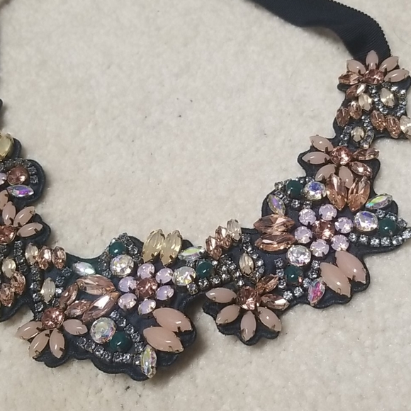 NEW J.Crew statement necklace - Picture 12 of 15
